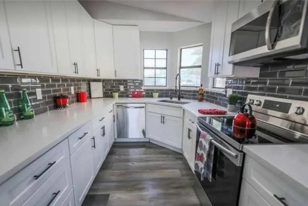 Beautiful Home W/ Red Door, Close To Strip/Stadium Las Vegas